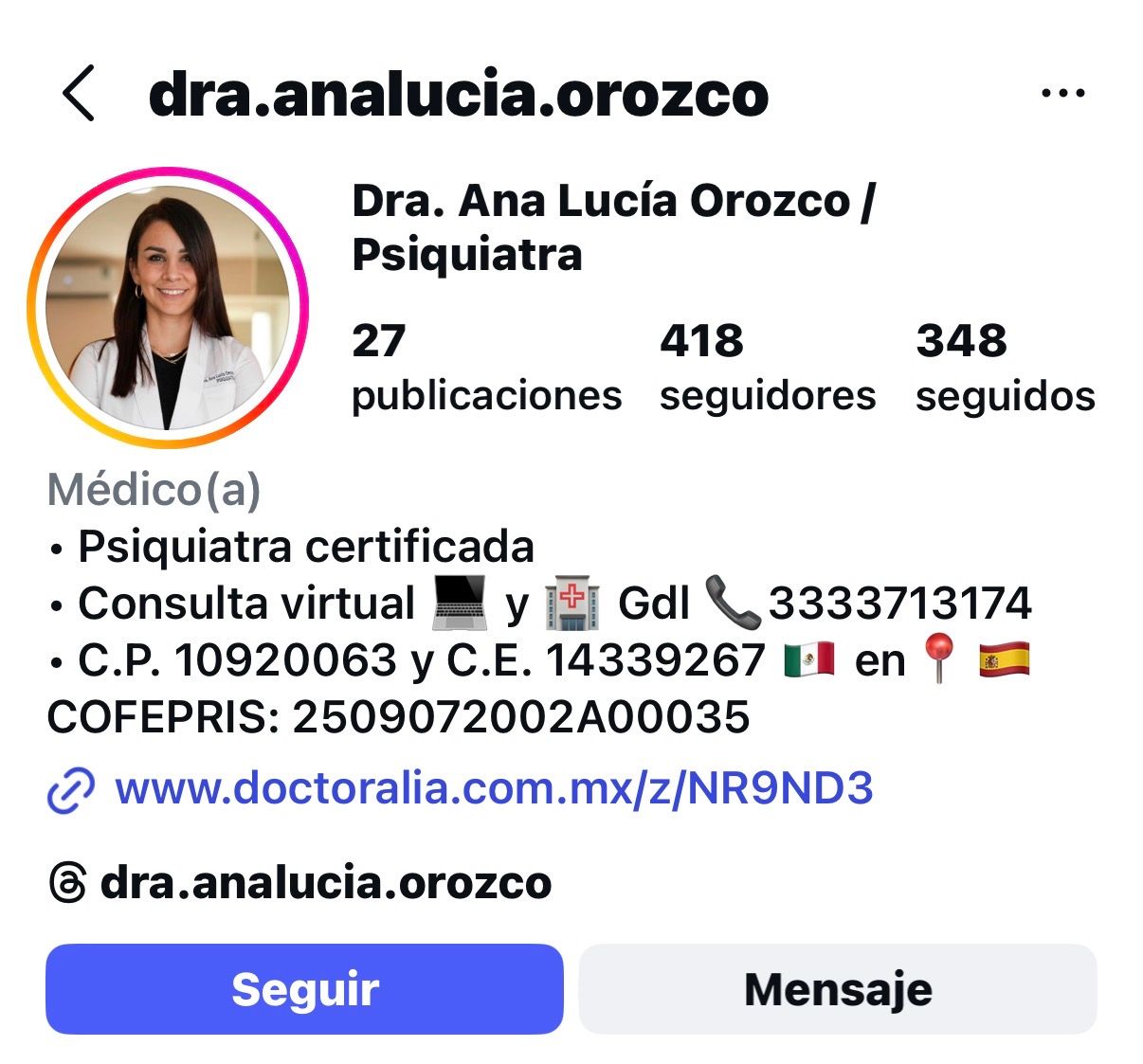 Ana Lucía Orozco Aguirre-0