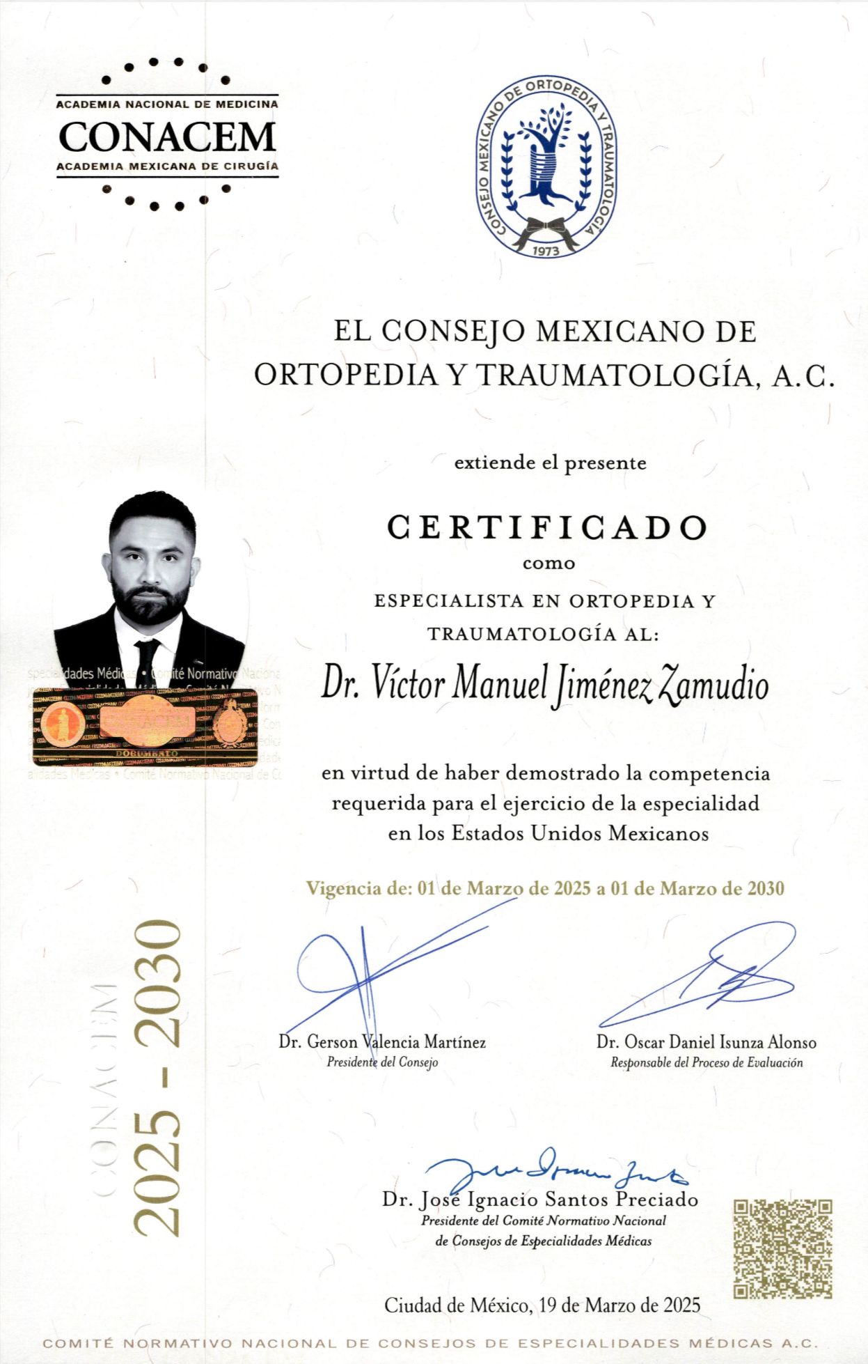 Víctor Manuel Jiménez Zamudio-2