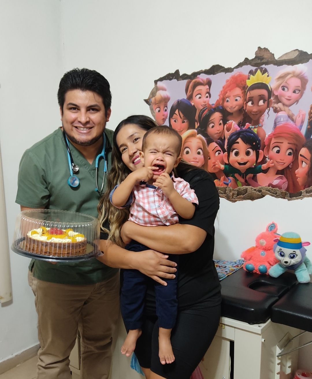 Ivanhoe Mendoza Lopez-10