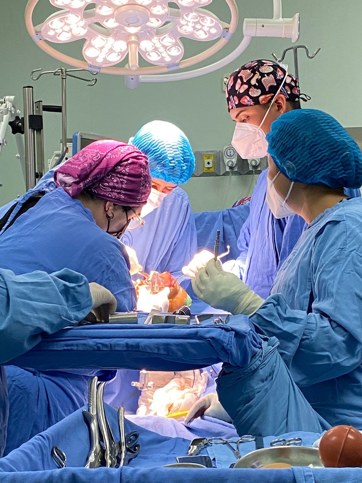 Gelmy Alexandra Cobá García-5