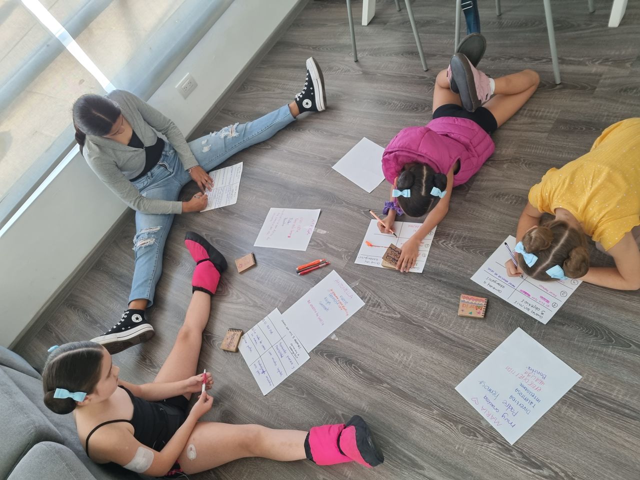 Carmen Lucía De La Torre Hernández-14