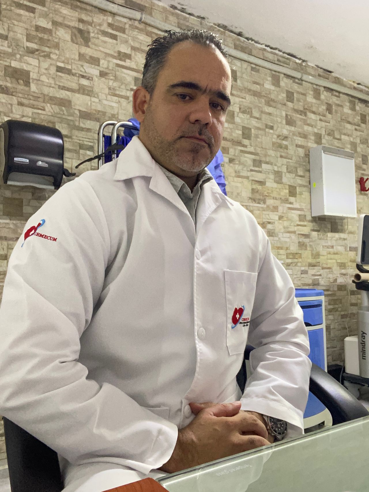 Luis Mariano  De La Torre Fonseca-12