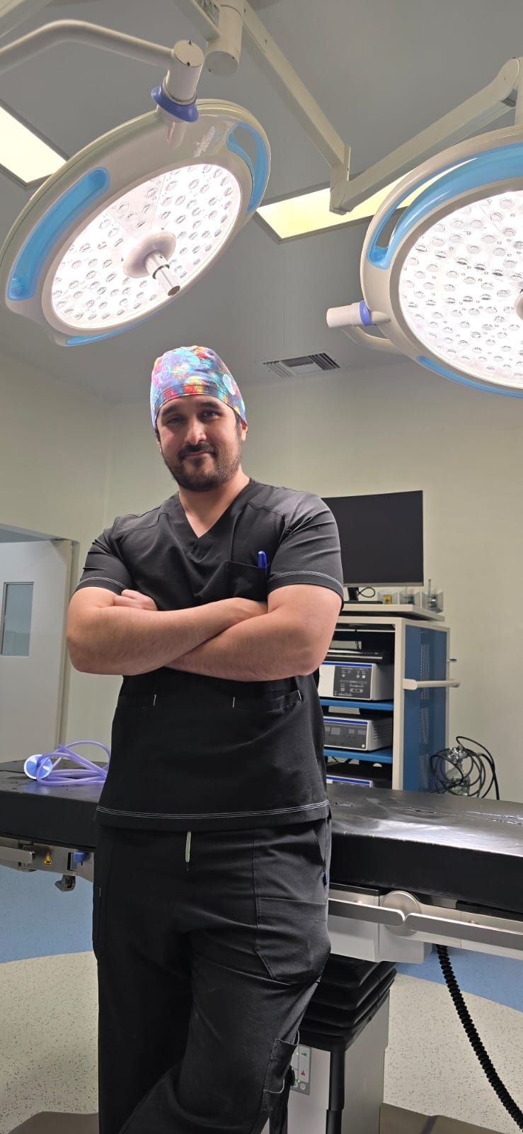 Daniel Icazbalceta Saavedra-1