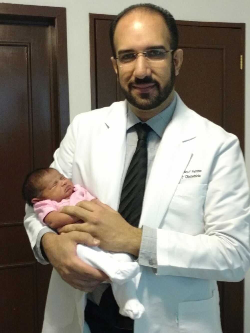Tony Maalouf Fahme-3