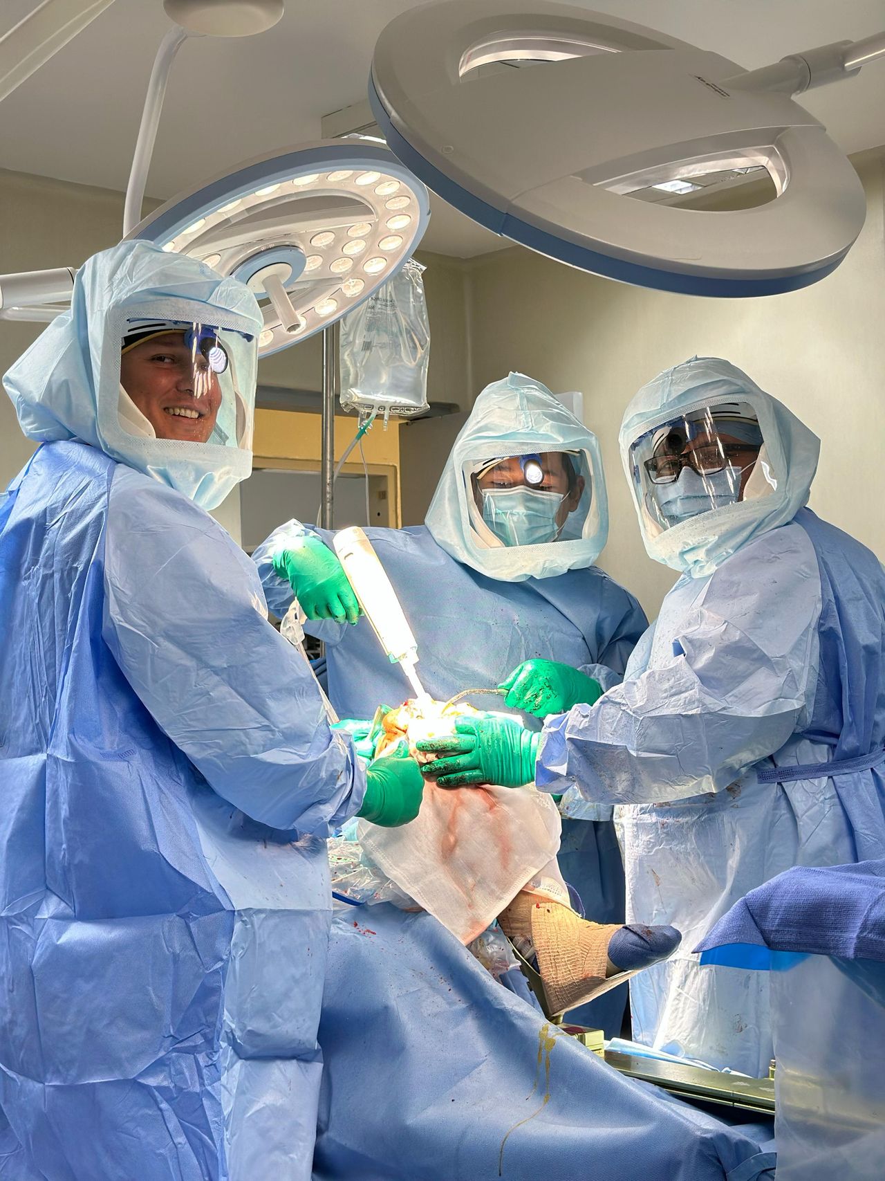 William Mario  Salas Romero -2