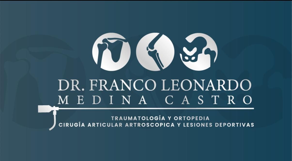 Franco Leonardo Medina Castro-0