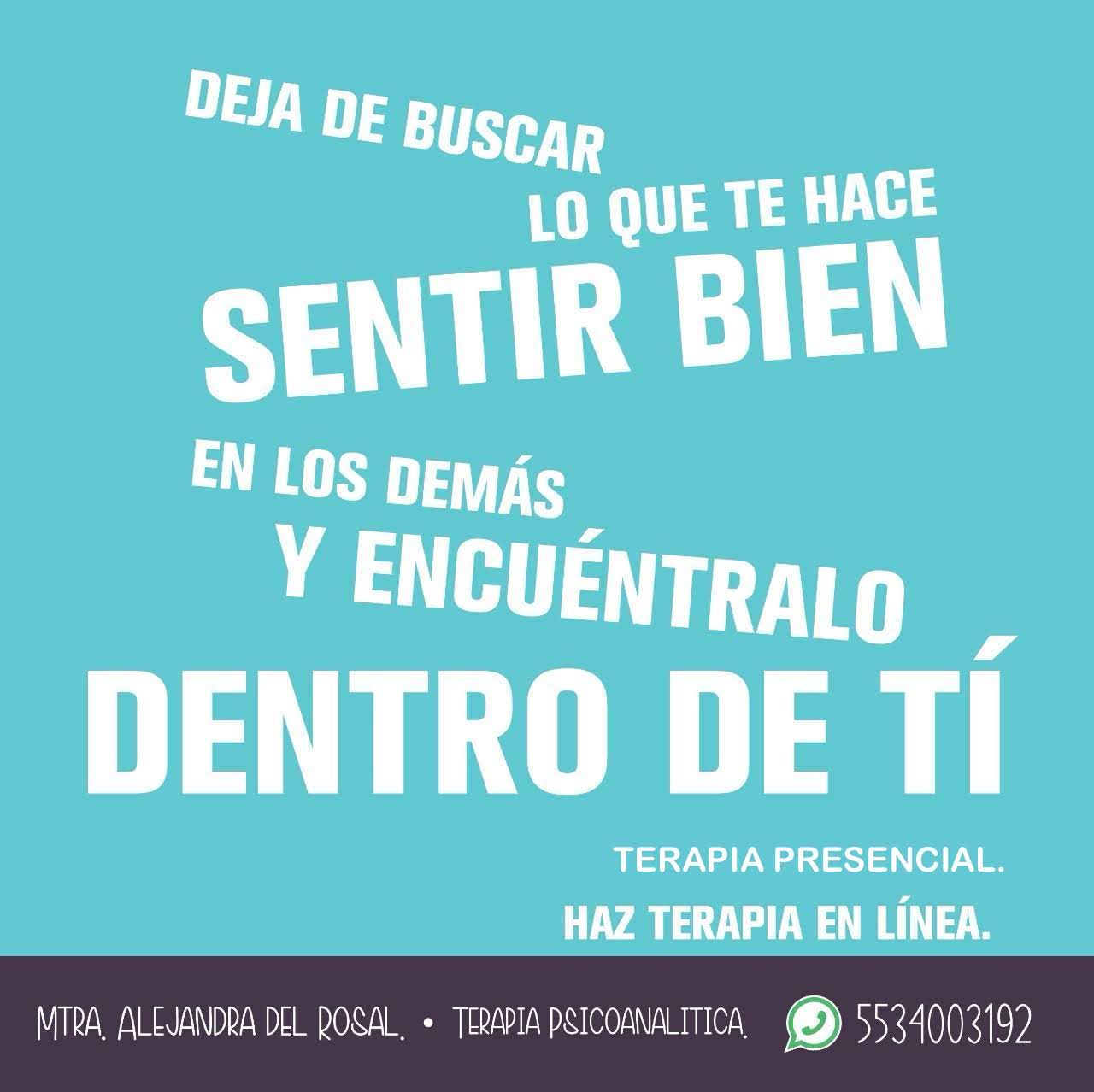 Alejandra Del Rosal Cornejo-1