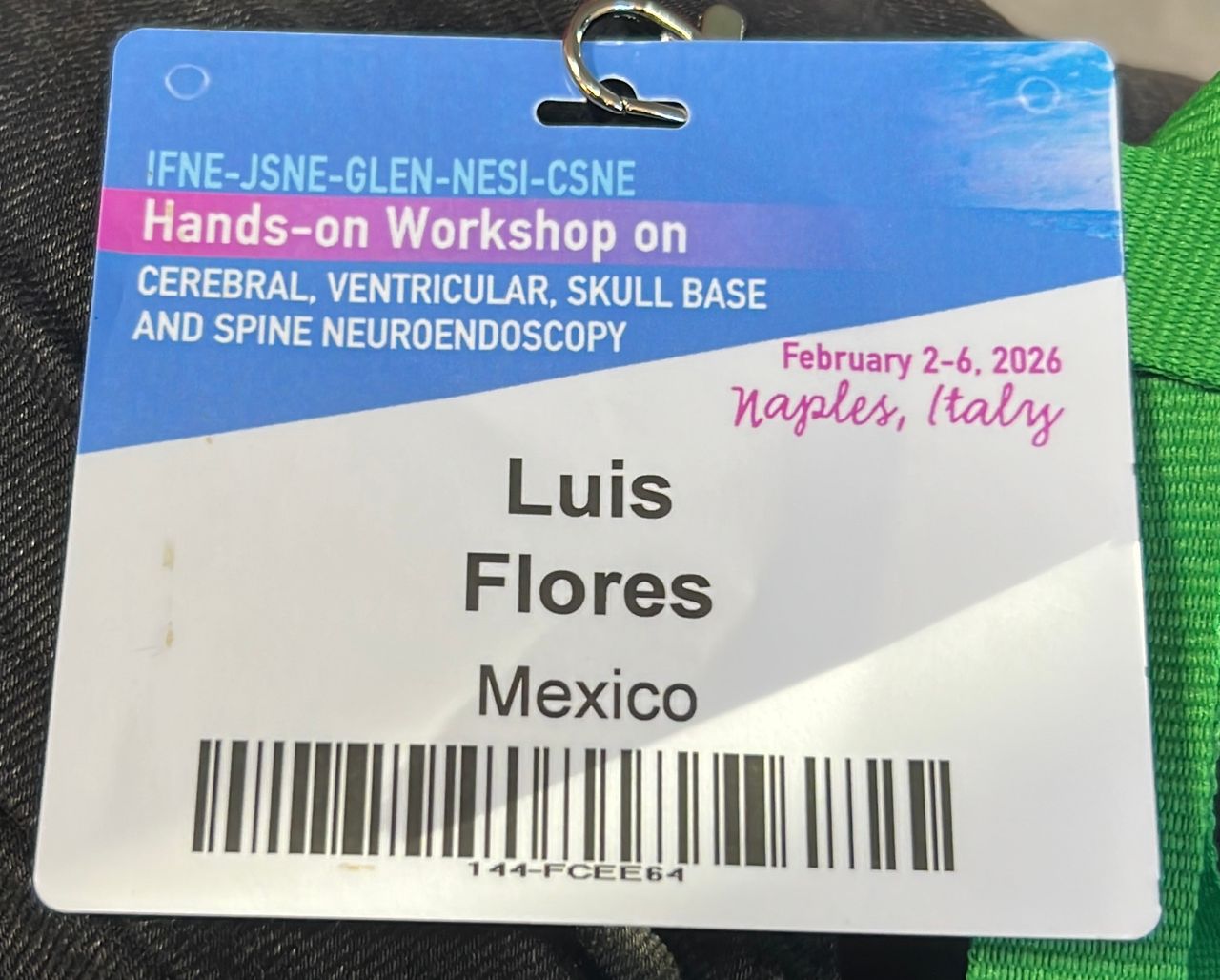 Luis Enrique Flores Huerta-0