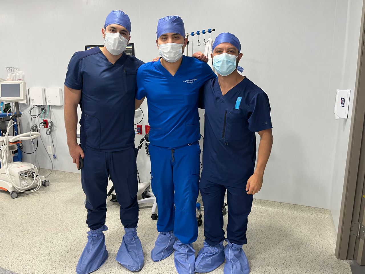 Jorge Rafael Osorio Agosto-7