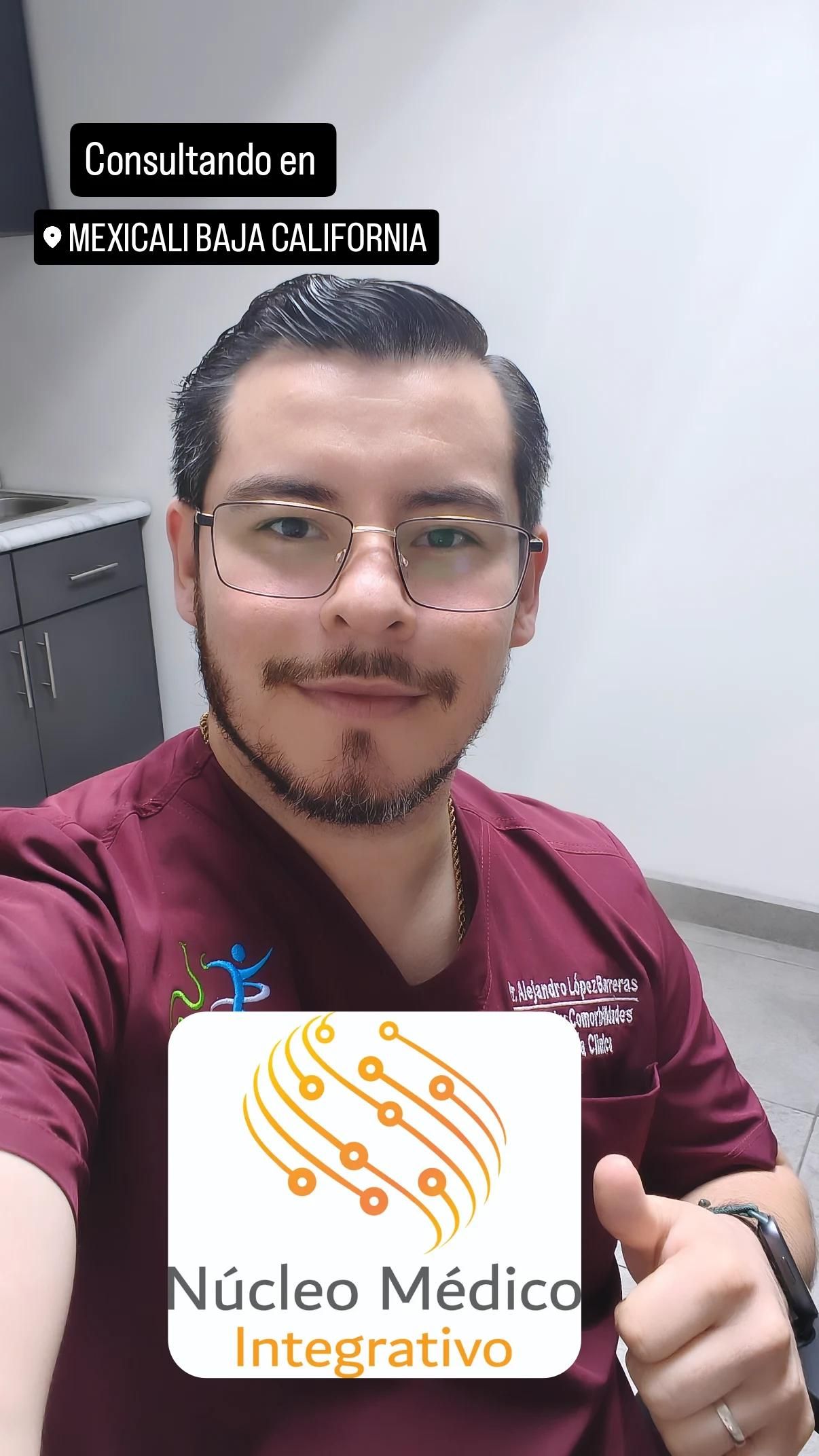 Alejandro Lopez Barreras-0
