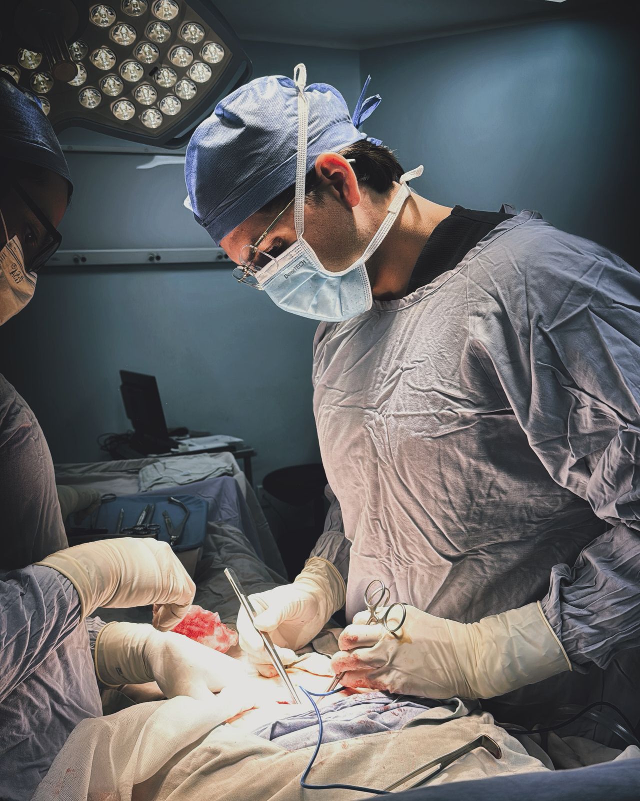 Jesus Jorge Orozco Camacho-10