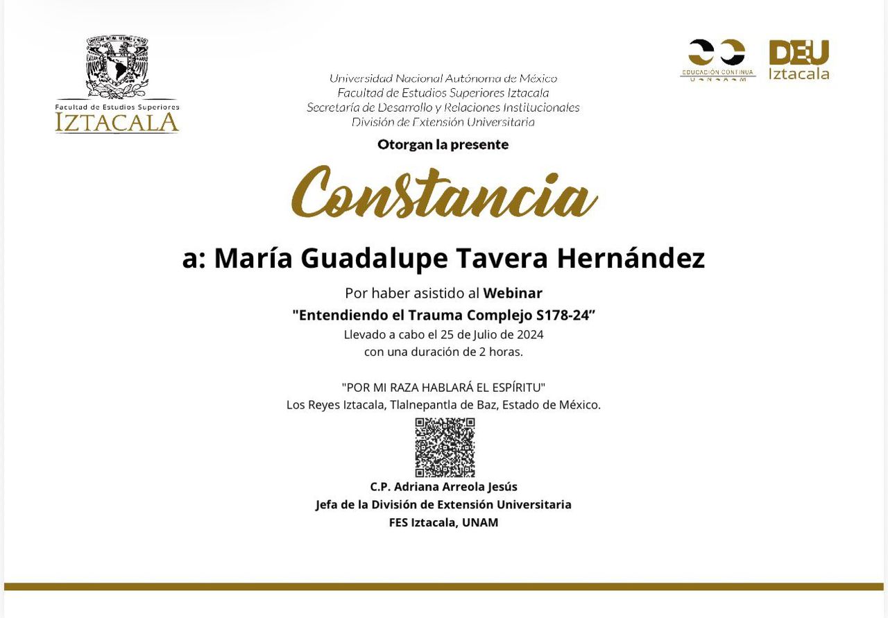 María Guadalupe Tavera Hernández-17