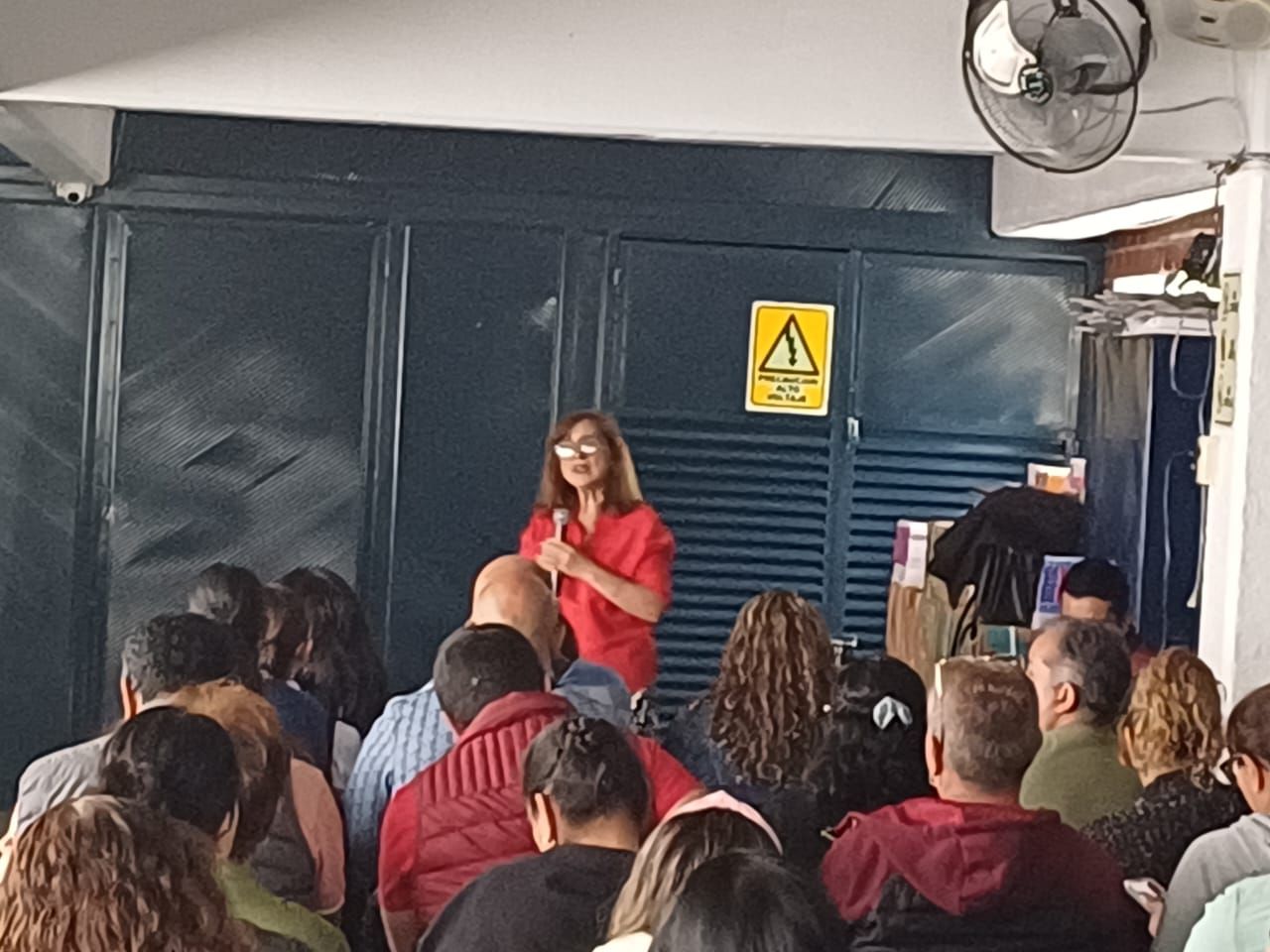 Rosa De Guadalupe Esquivel Romero-32