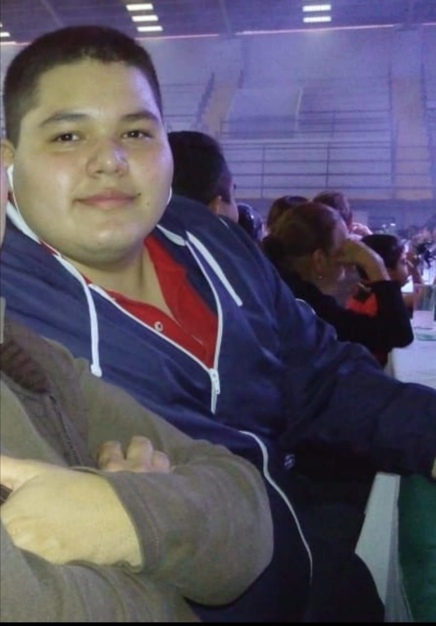 Néstor Apaez Araujo-104