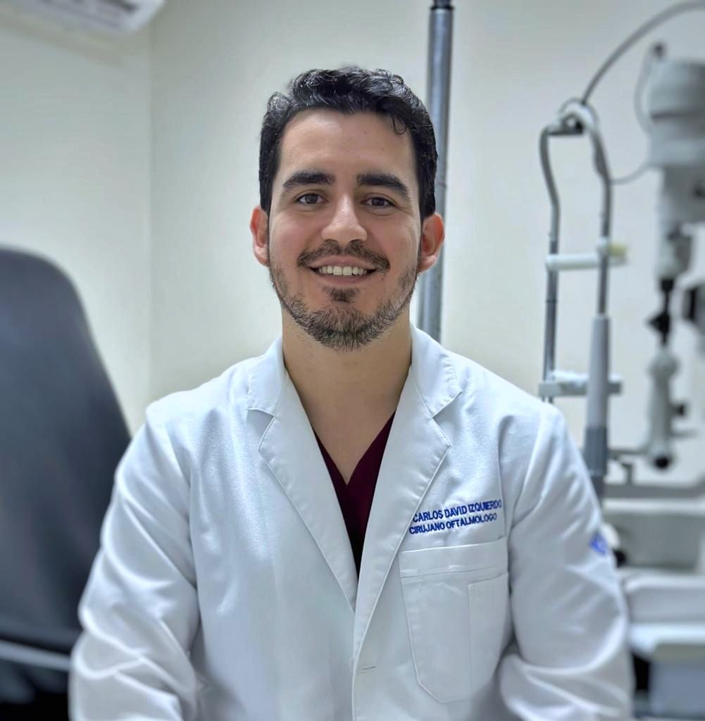 Carlos David Izquierdo Martínez-0