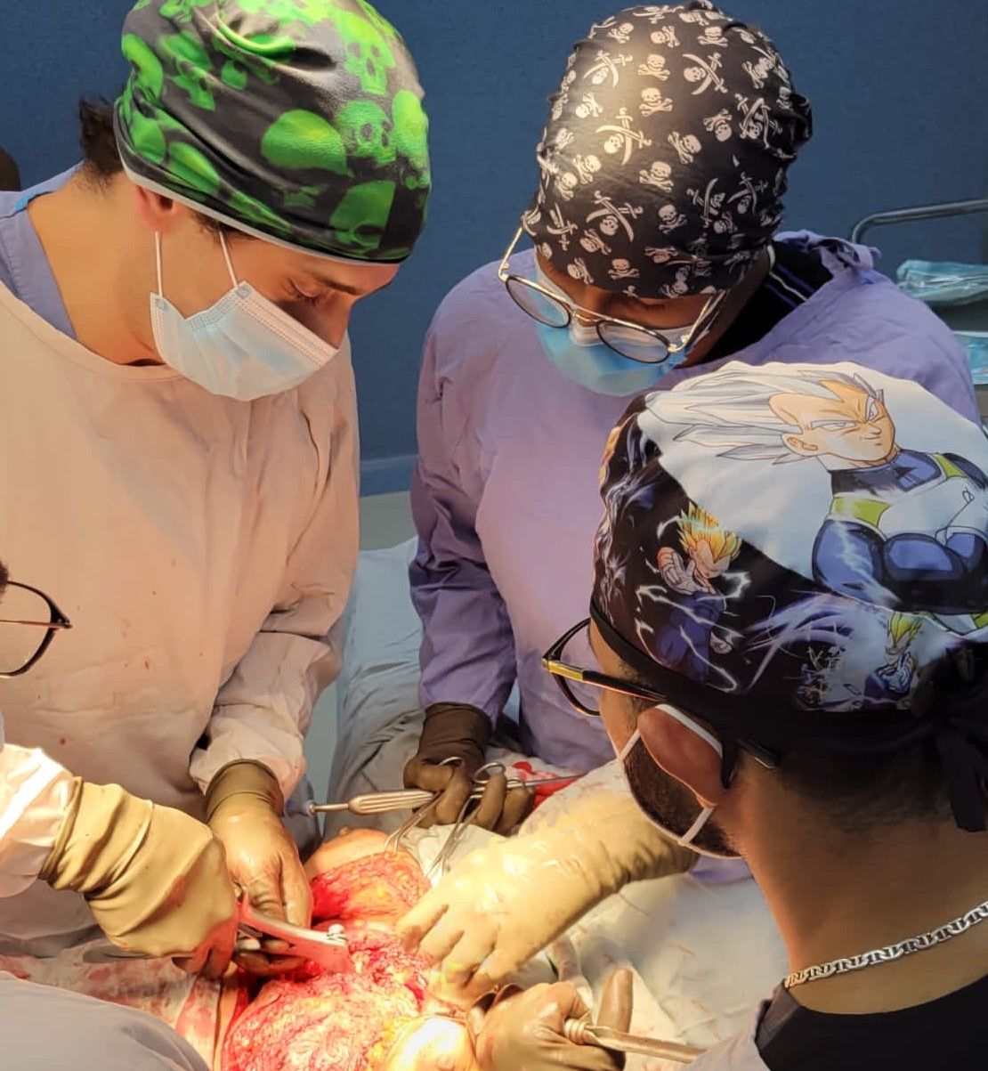 Ricardo Vázquez Díaz De León-7