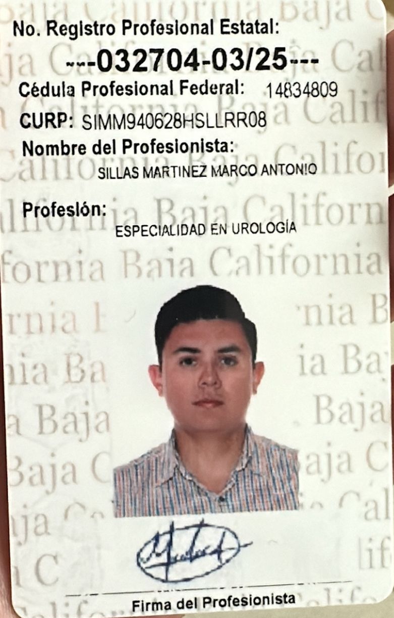 Marco Antonio Sillas Martínez-22