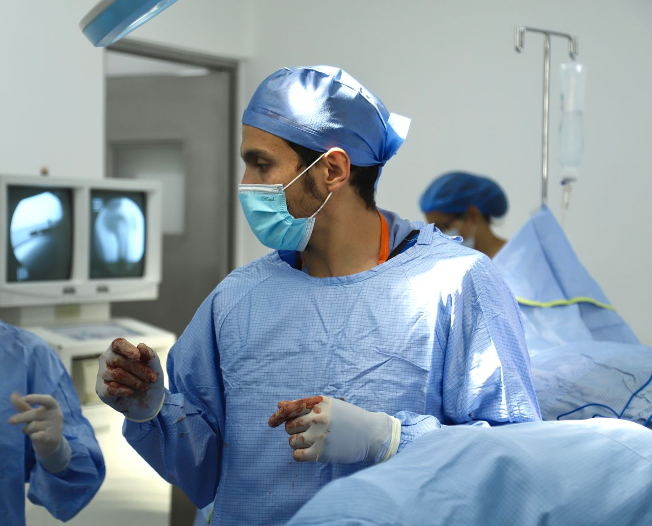 Mario Javier Ortiz De Montellano Gallaga-1