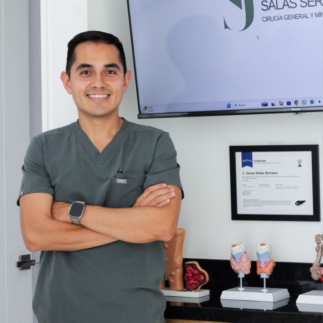 J. Jesús Salas Serrano-2