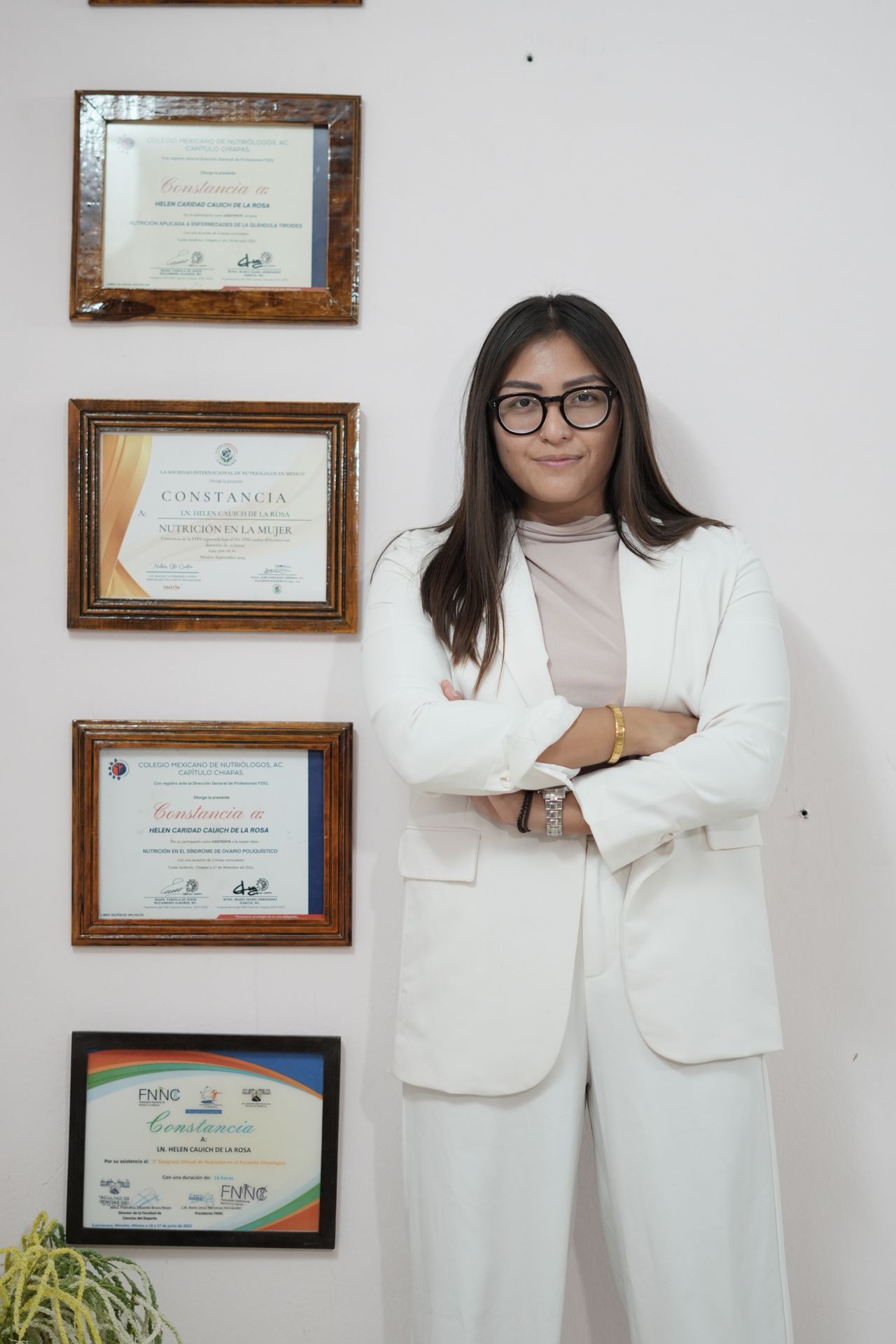Helen De La Rosa-0