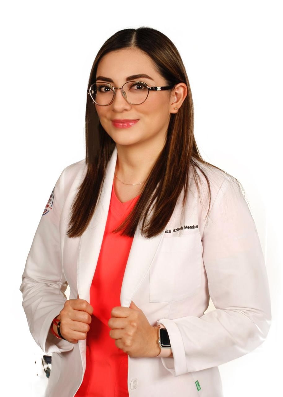 Mónica Mendoza Pérez-0