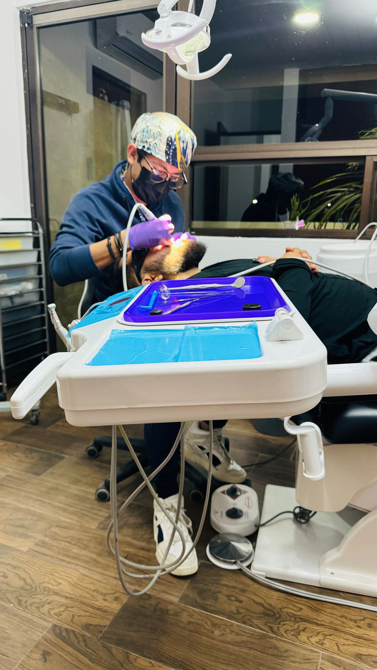 Luis Arellano De León-10