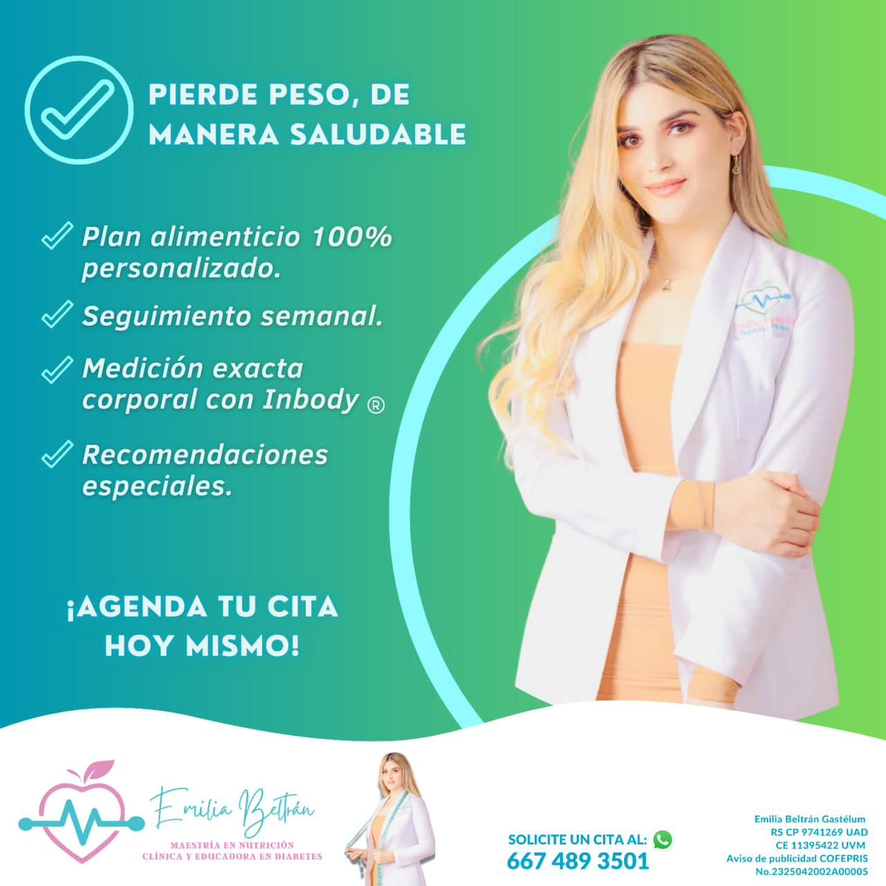 Emilia Beltrán Gastélum-4