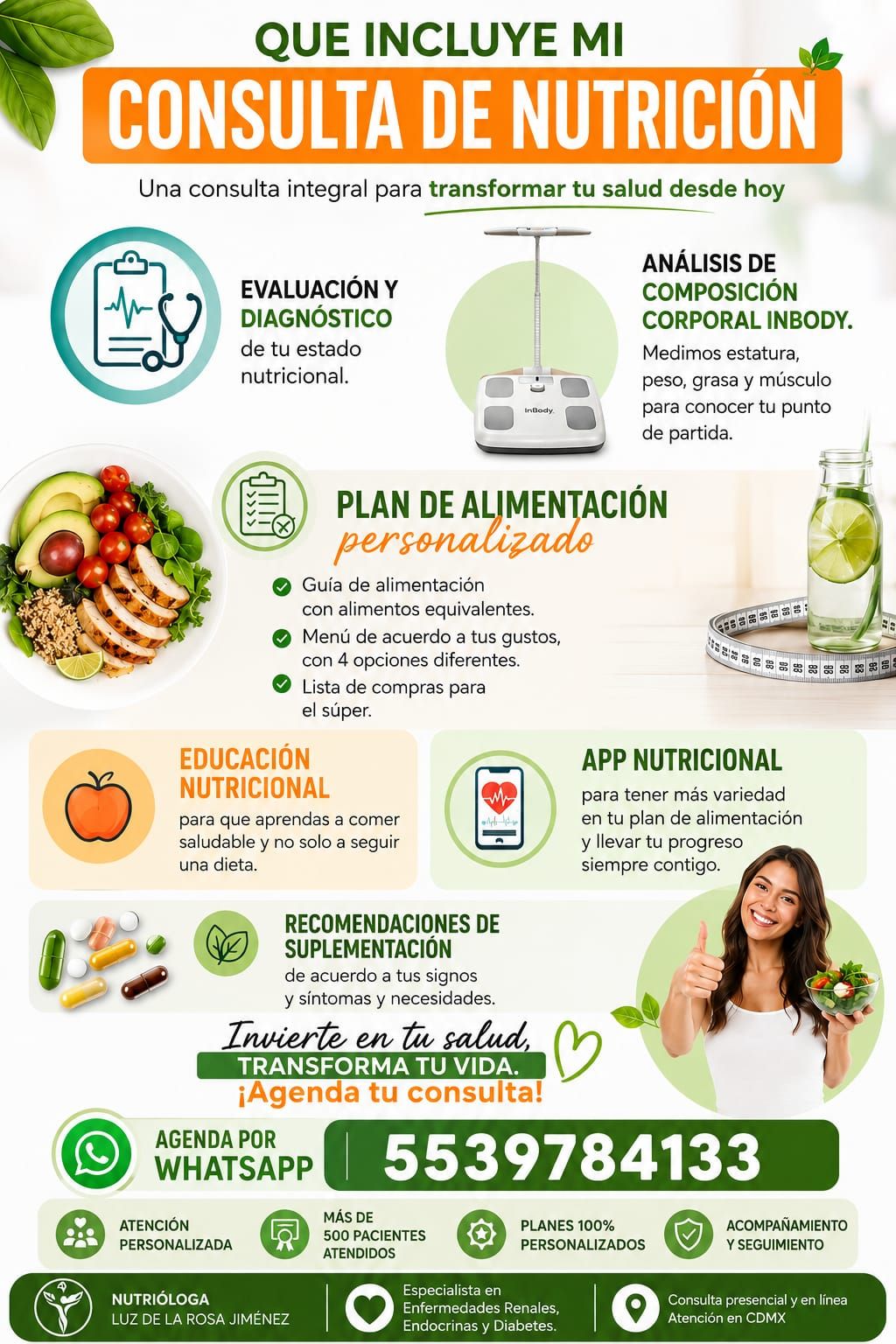 Luz De La Rosa Jiménez-2