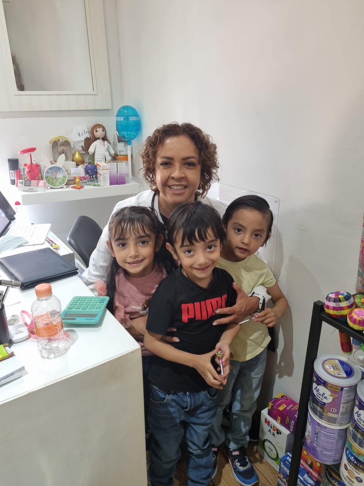 Berenice Flores Martínez-17