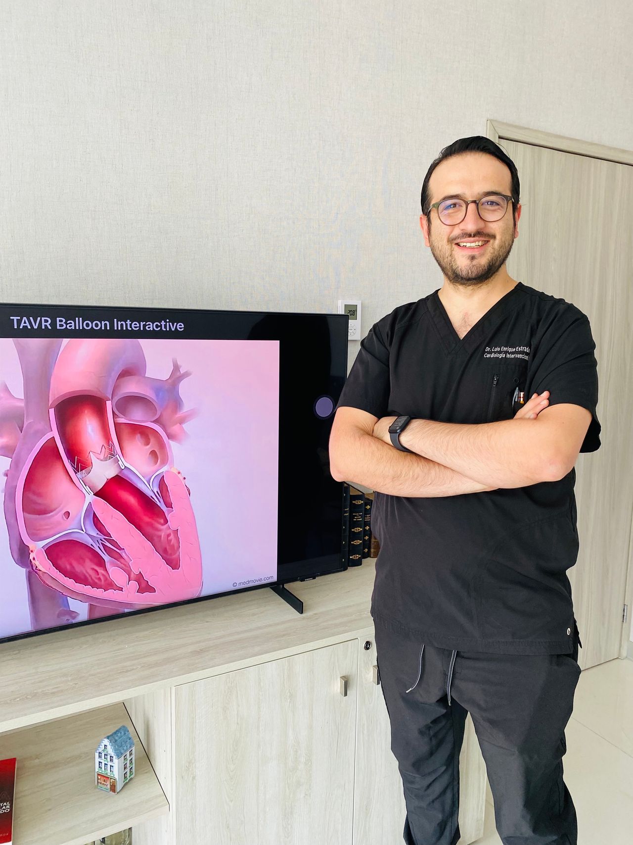 Luis Enrique Estrada Martínez-16