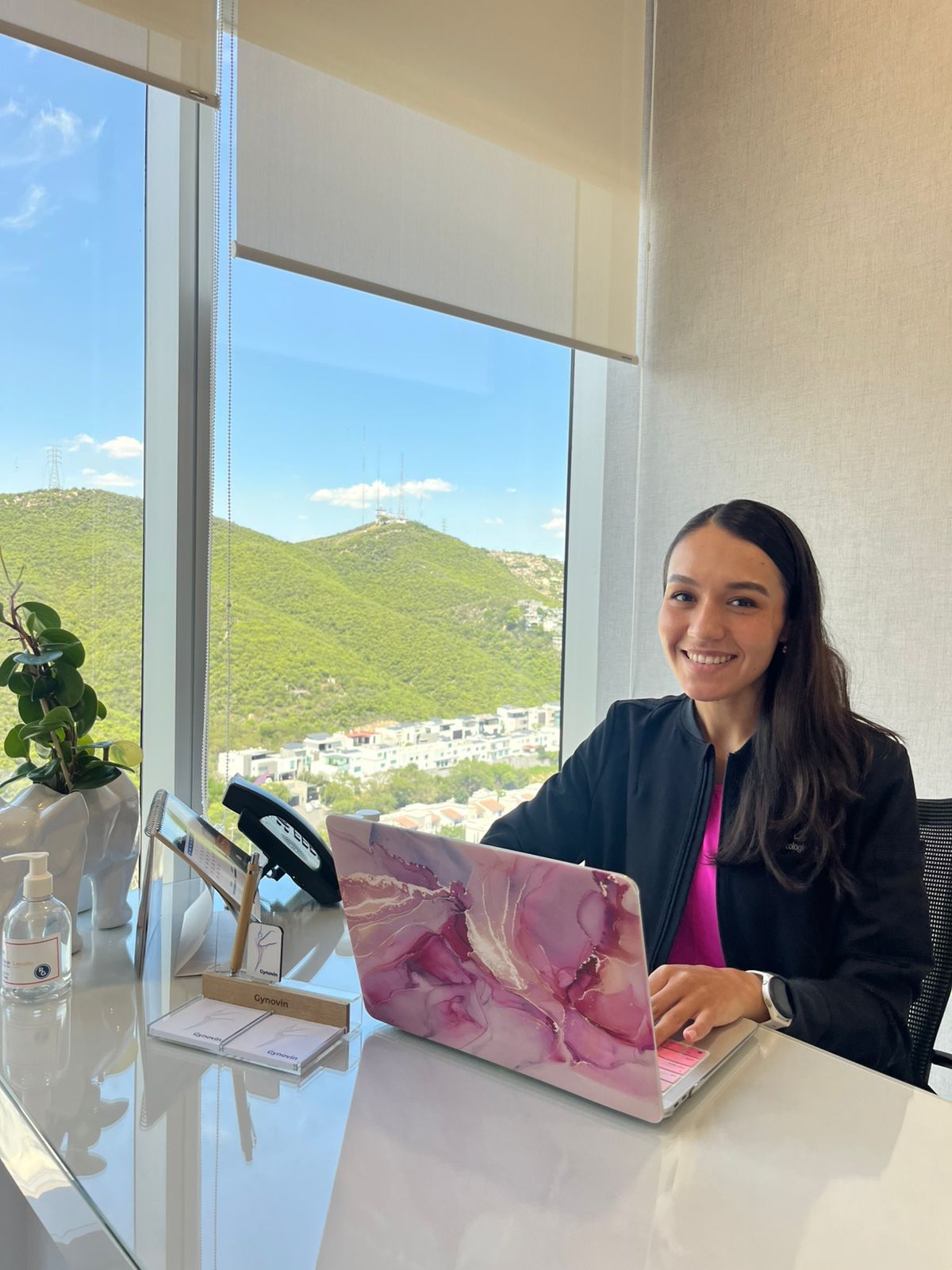 Anna Lucia Sepulveda Salinas-0