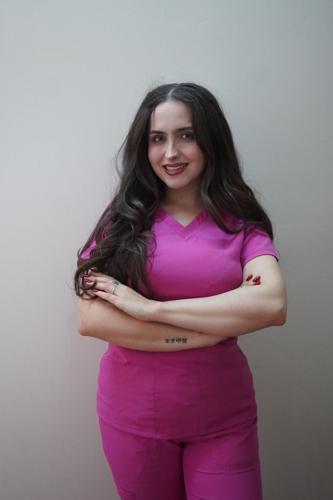 Daniela Ascencio González-0