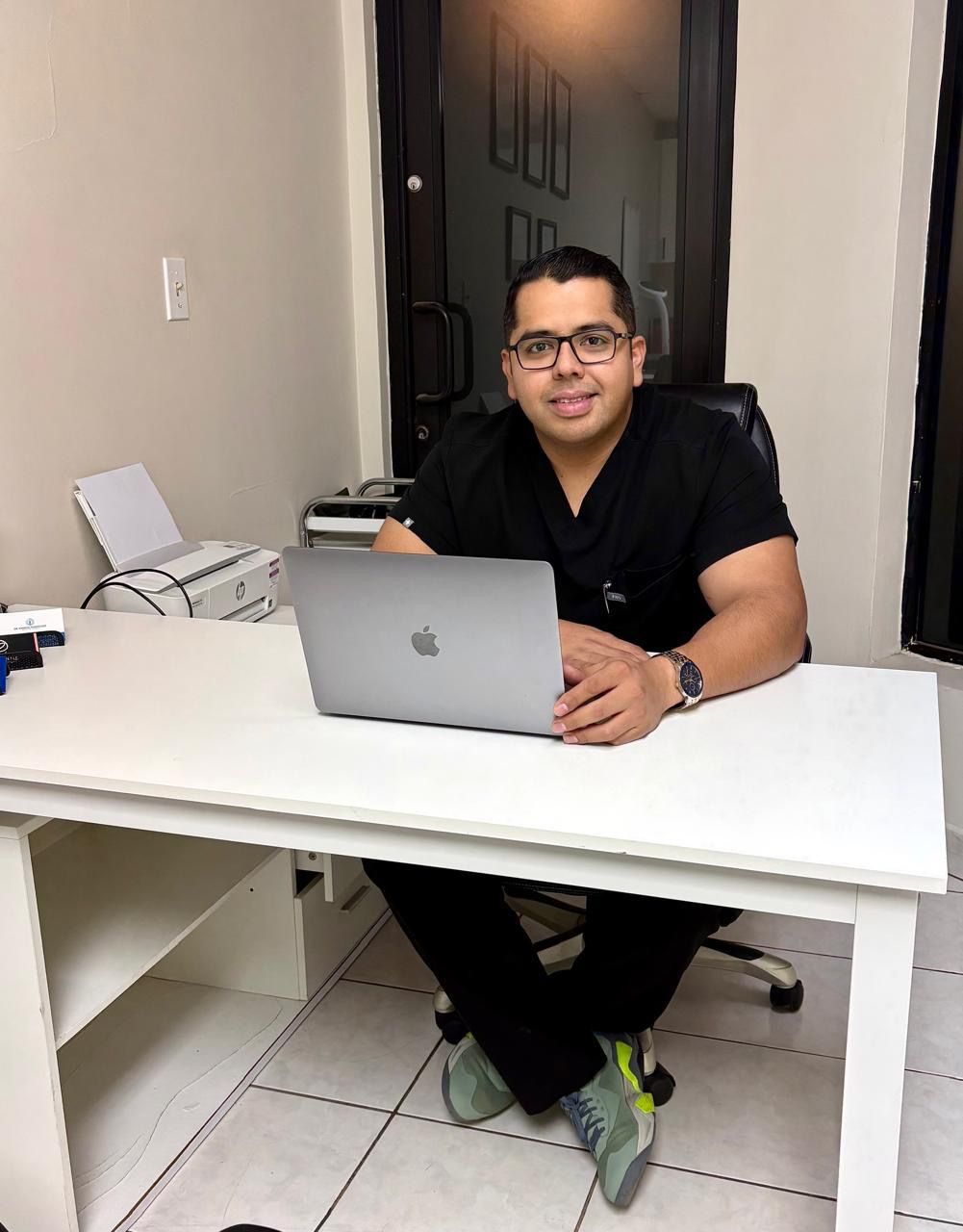 Edgar Granados Rodríguez-0