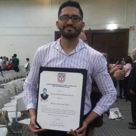 Francisco Javier Fragoso Torres-10