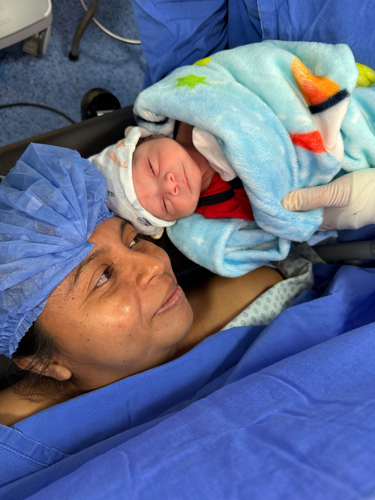 Elibel Perez Vargas-9