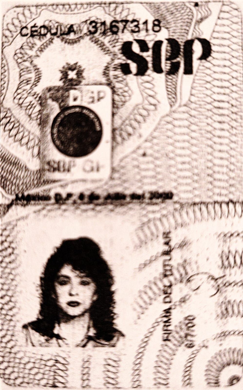 Olimpia Hernández González-5