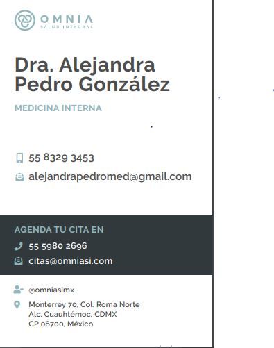 Alejandra Pedro González-2