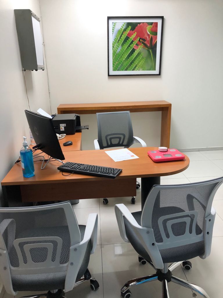 María De Los Ángeles García-7