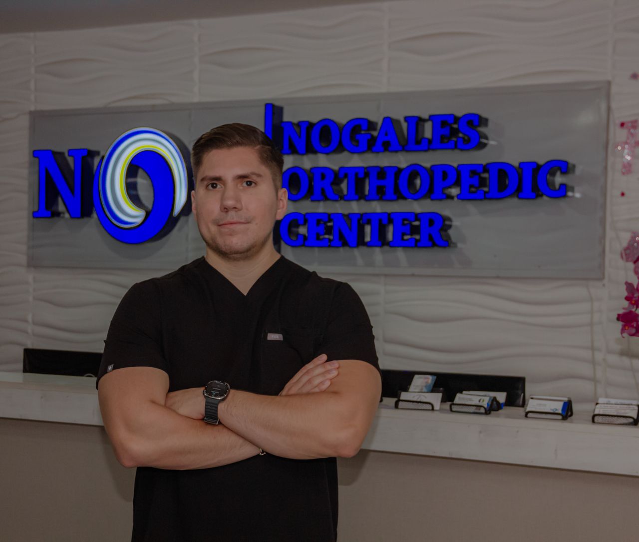 Francisco Javier Orduño Melendres-5