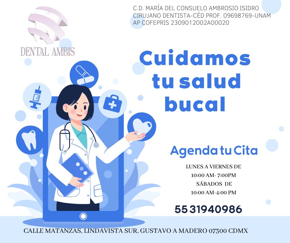 María Del Consuelo Ambrosio Isidro-1