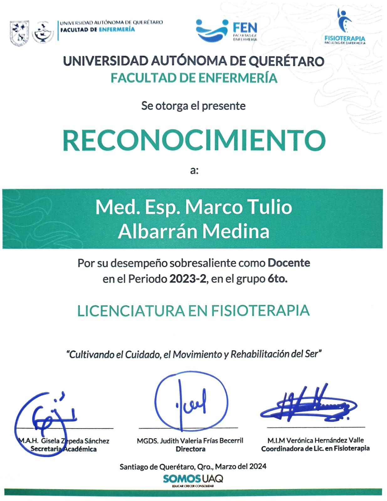 Marco Tulio Albarrán Medina-0