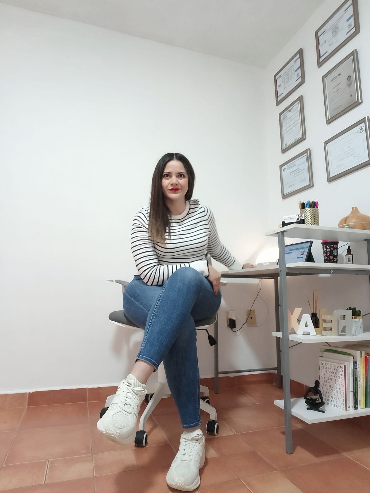 Claudia González León-1