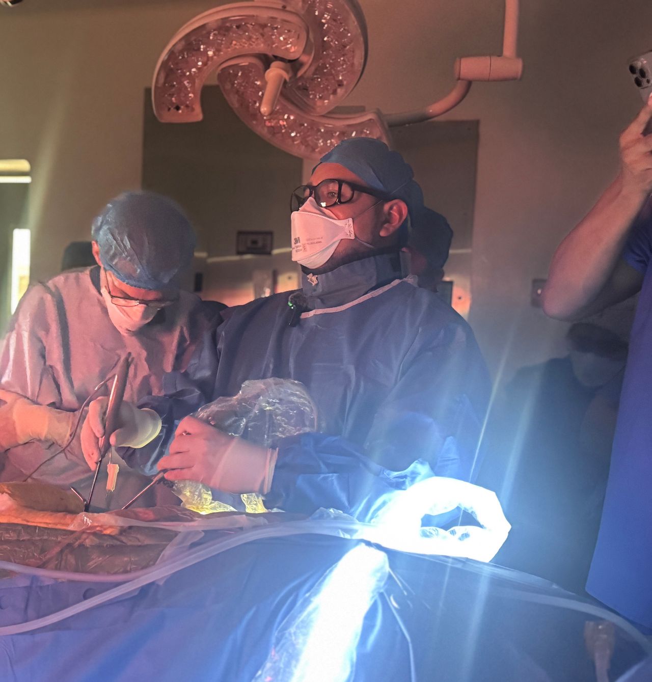 Carlos Alberto Mendoza García-9