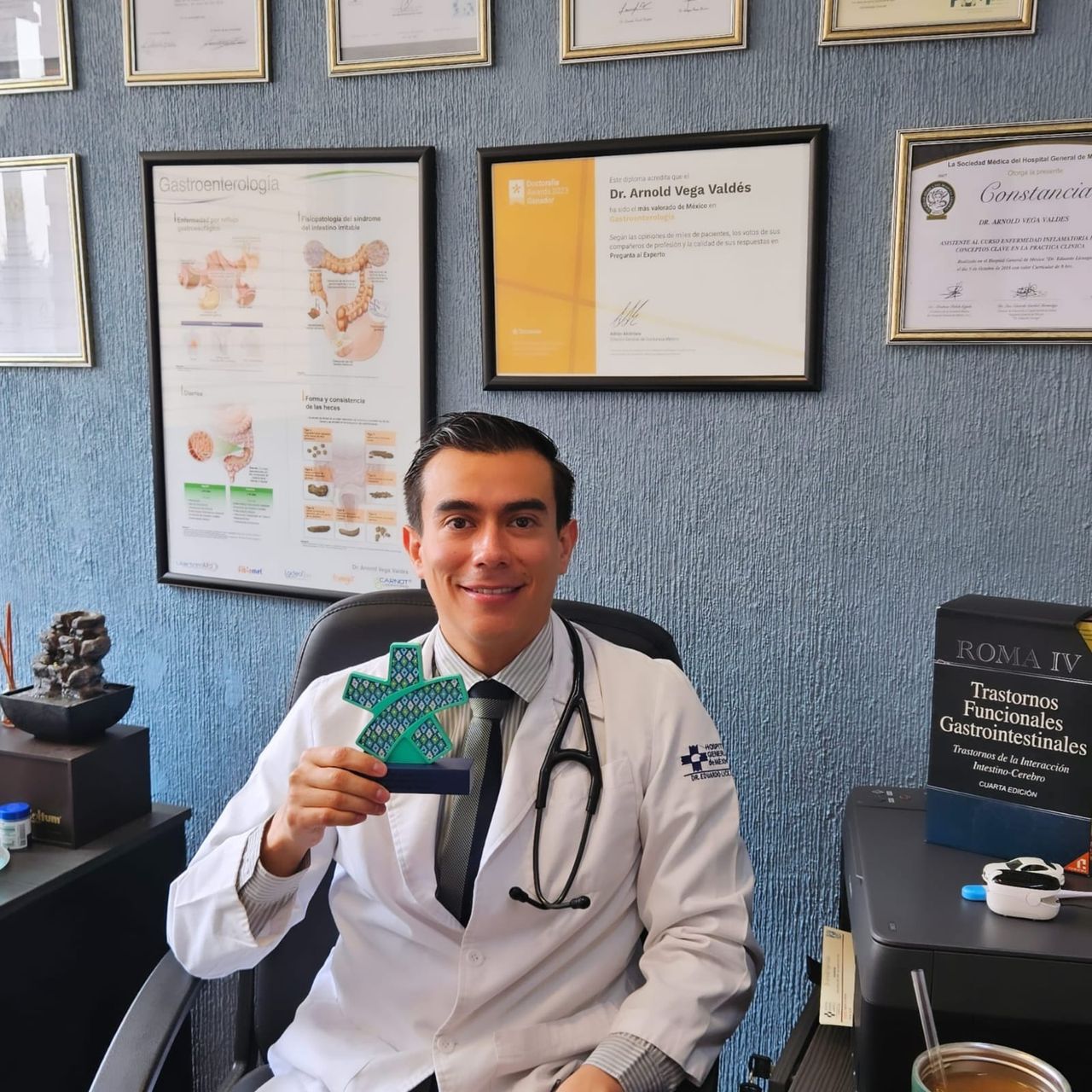 Arnold Vega Valdés-0