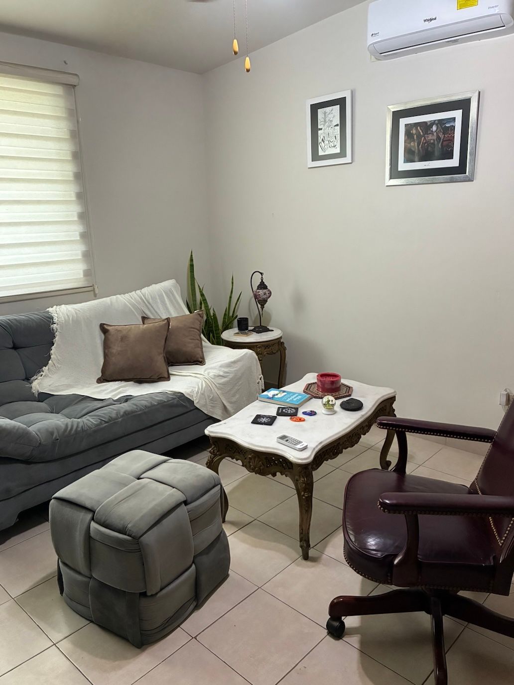 Ricardo González Faya-1