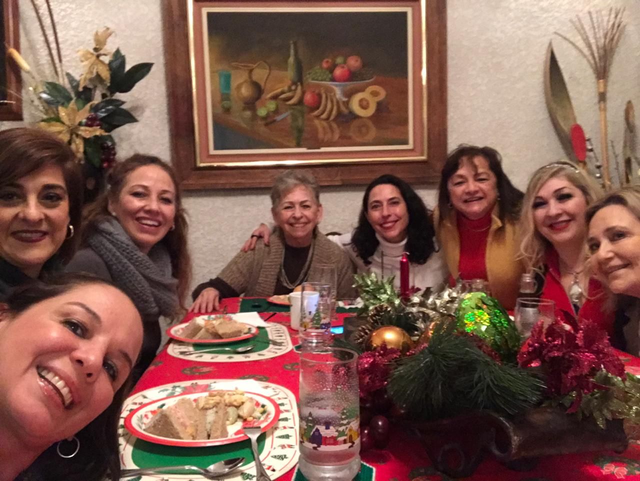 María Del Rozario Hinojosa González-5