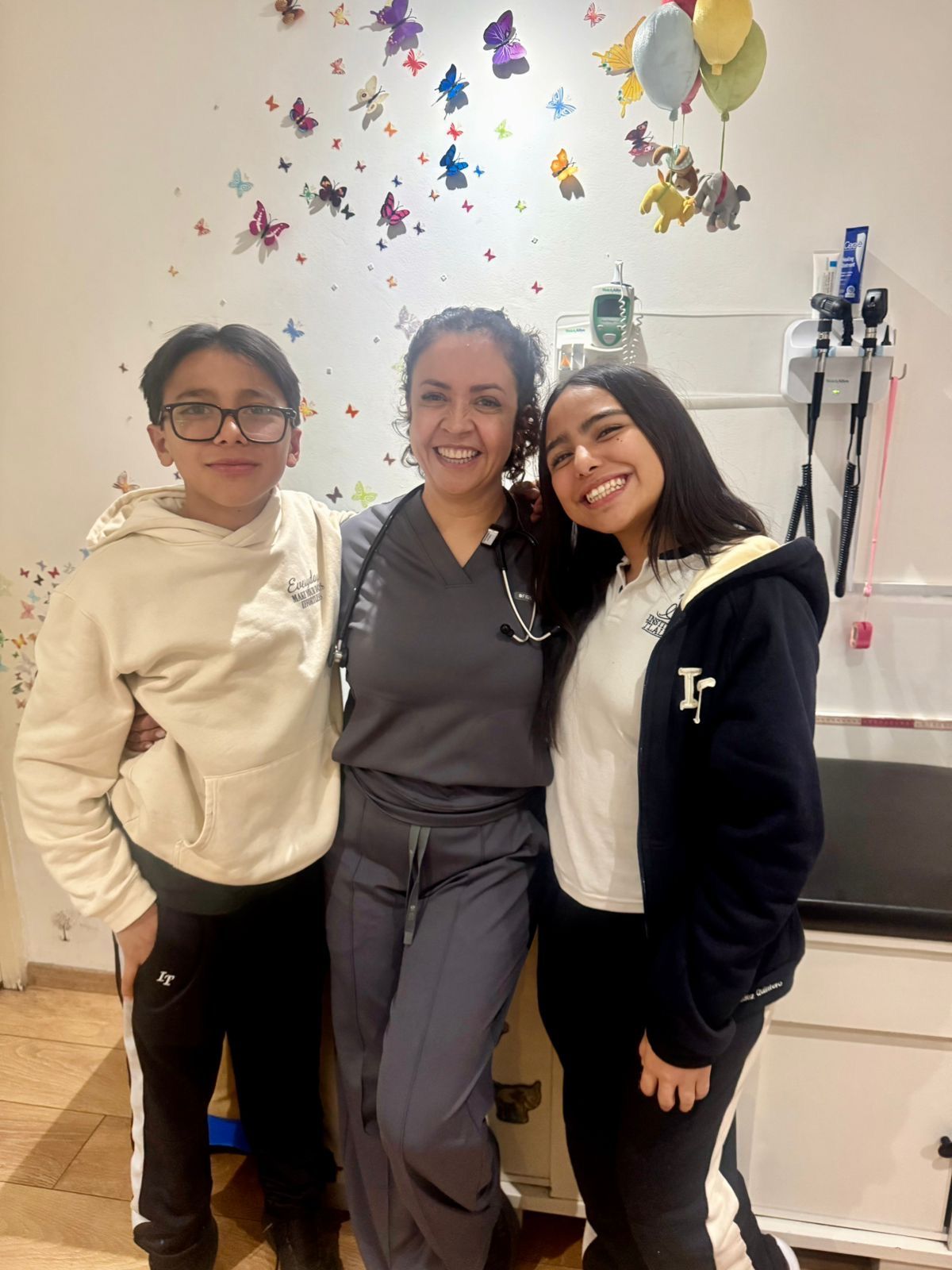 Berenice Flores Martínez-19