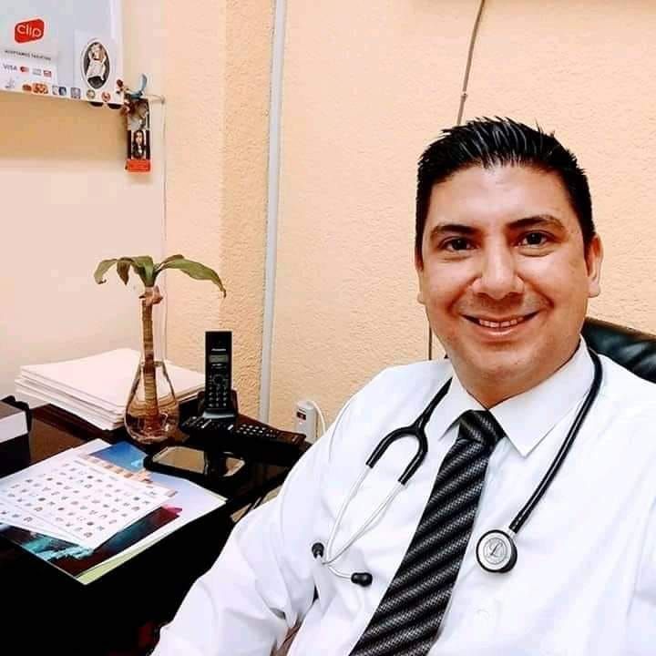 Luis Alfredo Dominguez Sotelo-21