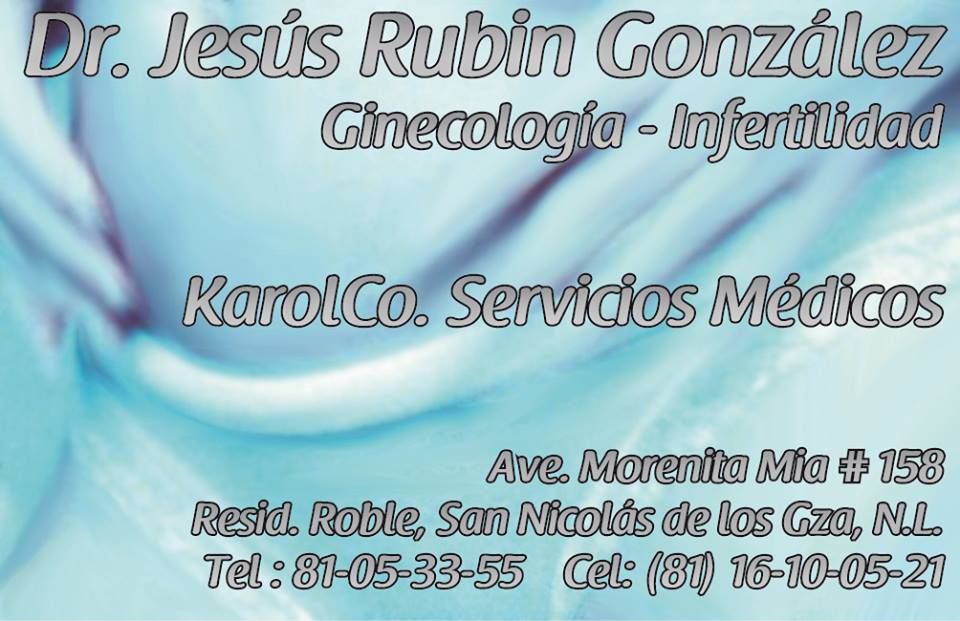 Jesús Rubin González-1