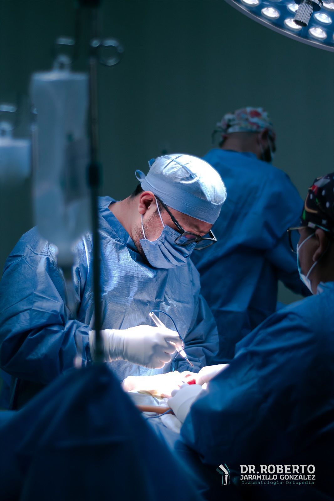 Roberto Jaramillo Gonzalez-0